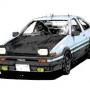 Аватар пользователя Trueno1