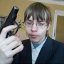 Аватар пользователя Nikitosikzasosik