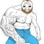 Аватар пользователя BigRightHand666