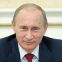 Аватар пользователя Vladimir Putin