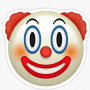 Аватар пользователя Clown36