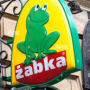 Аватар пользователя Zabka