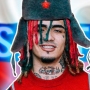 Аватар пользователя Lil Pump