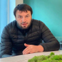 Аватар пользователя ZGSHAMCUDINOV