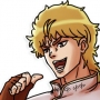 Аватар пользователя Dio Brando