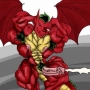 Аватар пользователя DragonX1