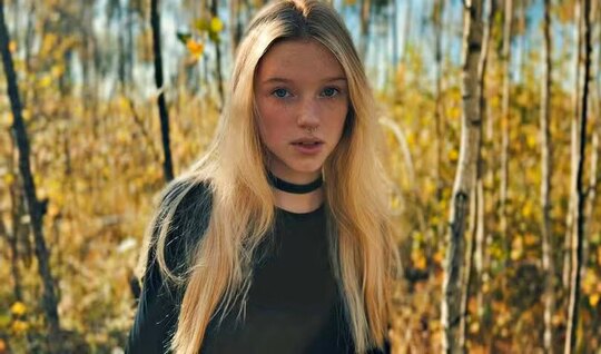 В лес походы хороши - там е@утся от души!...