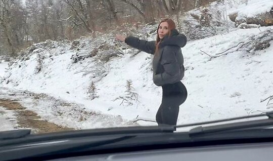 Этот парень благородный, но им быть сейчас немодно...