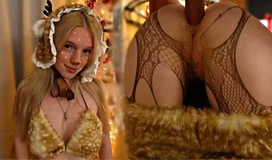 Крупа Крупороваа получает поздравления с праздником и большой хер в жопу!