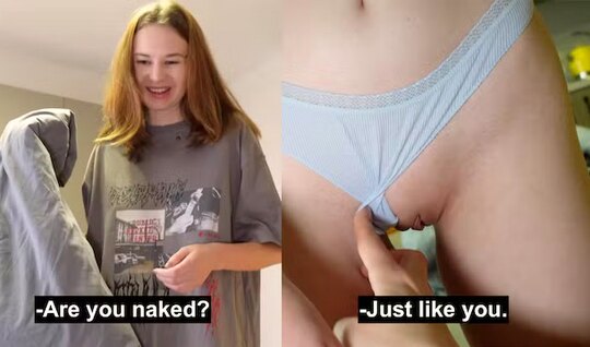 Очень классно до обеда спать и еще свою сестрицу сношать!