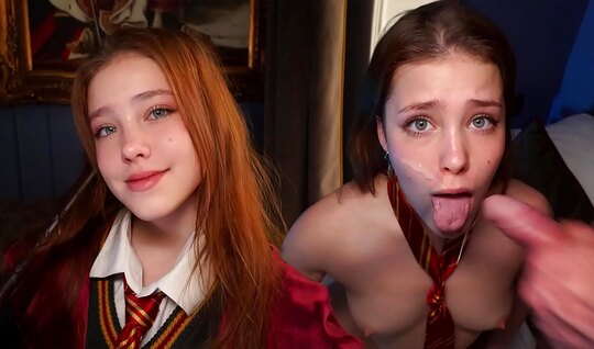 Так Гарри Поттера еще никто не позорил! Простите нас Дж. К. Роулинг