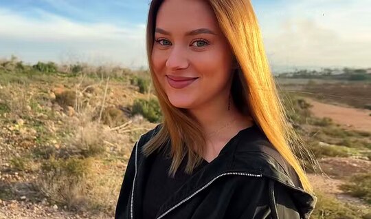 Весьма неожиданная встреча с девицей с большой жопой и кремпай