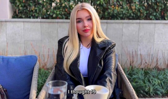 Красивая дочка шефа оказалась такой сладкой развратницей...