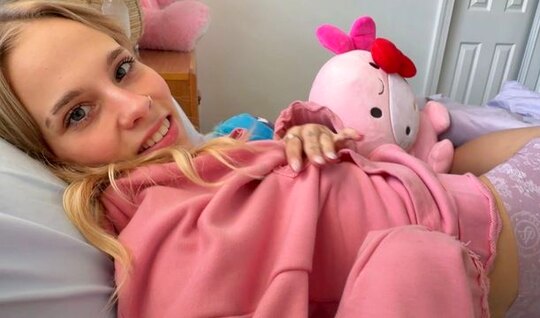 Отчим не вылечил падчерицу, но сделал все что мог!...