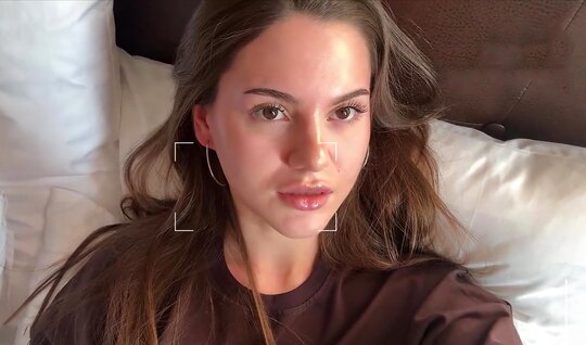 Киселька получила от парня все, что хотела!