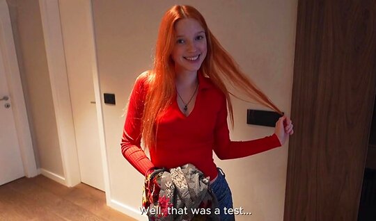 Моя бывшая подруга решила проверить как я трахаюсь...