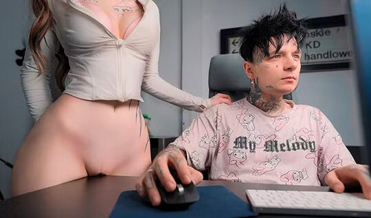 Трахаться с киберспортсменами можно, но по факту то еще удовольствие...