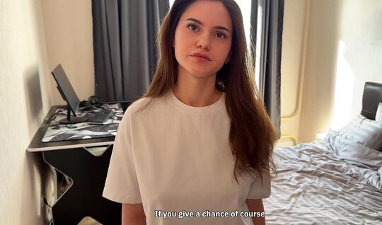 Трахаю подругу и стараюсь реабилитироваться в ее глазах