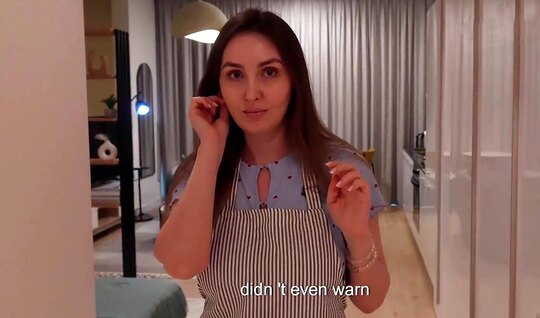 Батя женился снова и не сказал мне! Я Леха